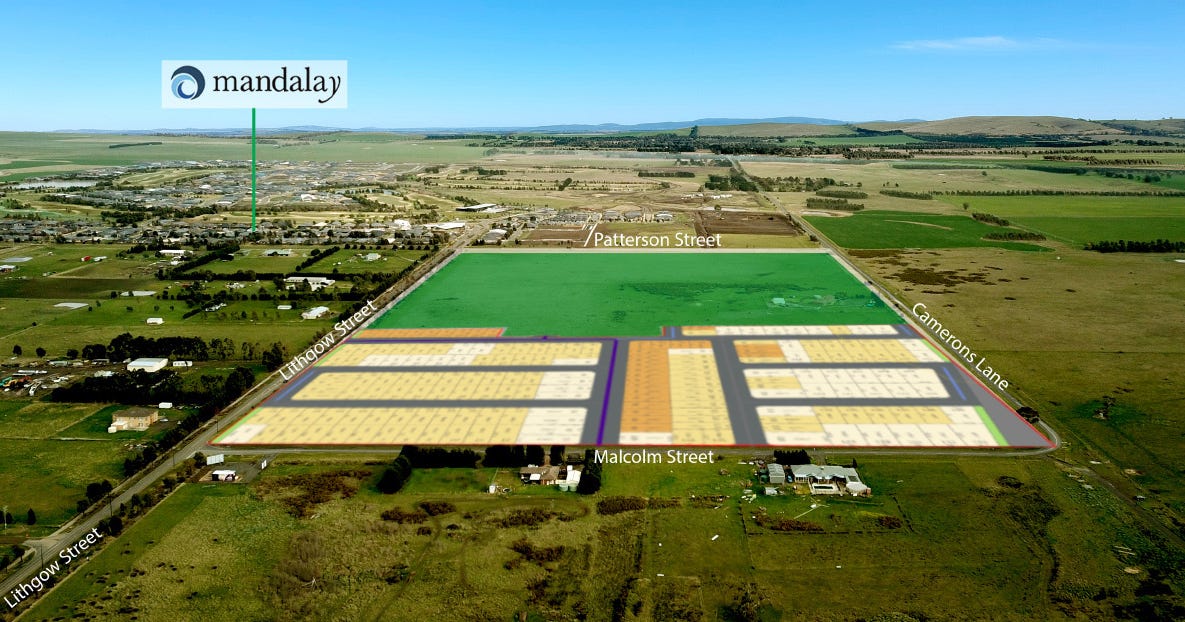 33 Camerons Lane, Beveridge VIC 3753