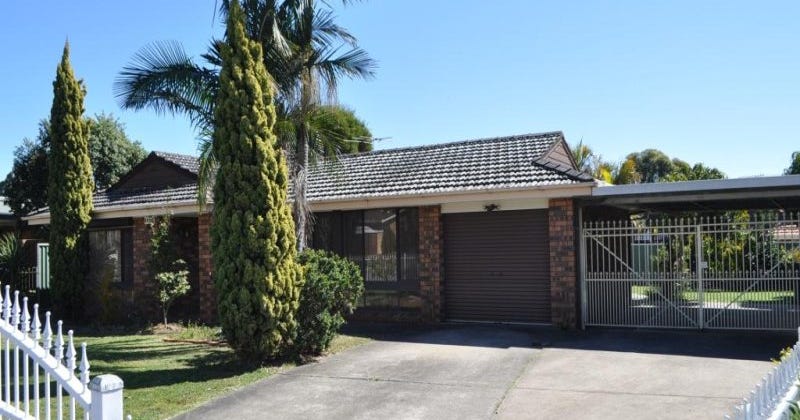 43 Condello Cres, Edensor Park NSW 2176 - property.com.au