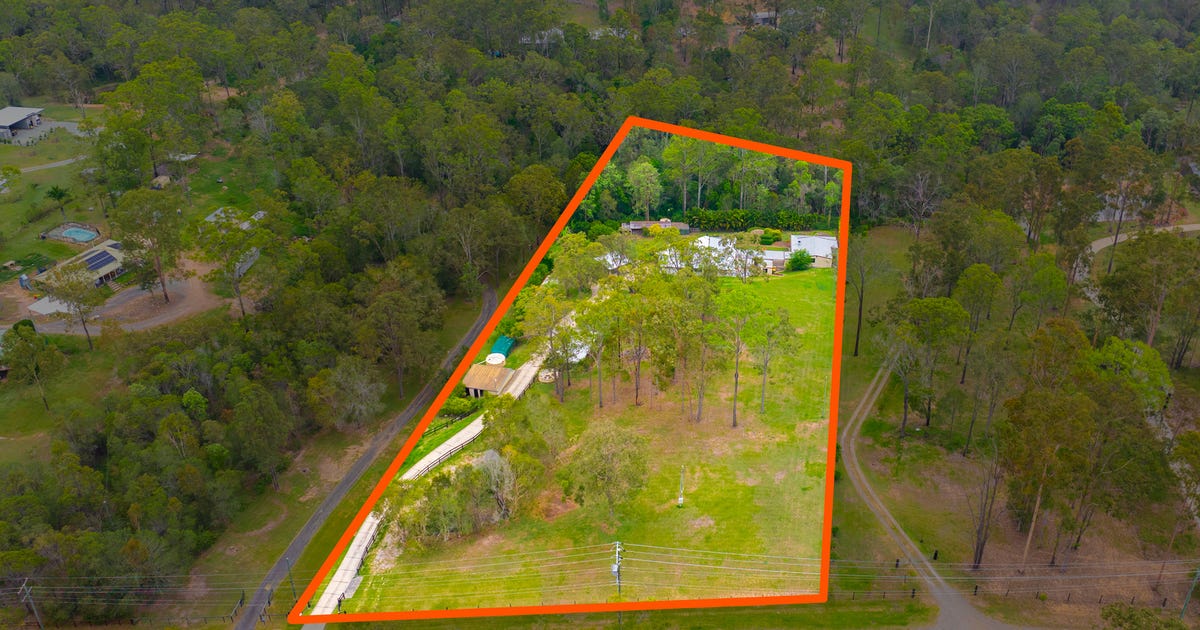 421431 Greensward Road, Tamborine QLD 4270