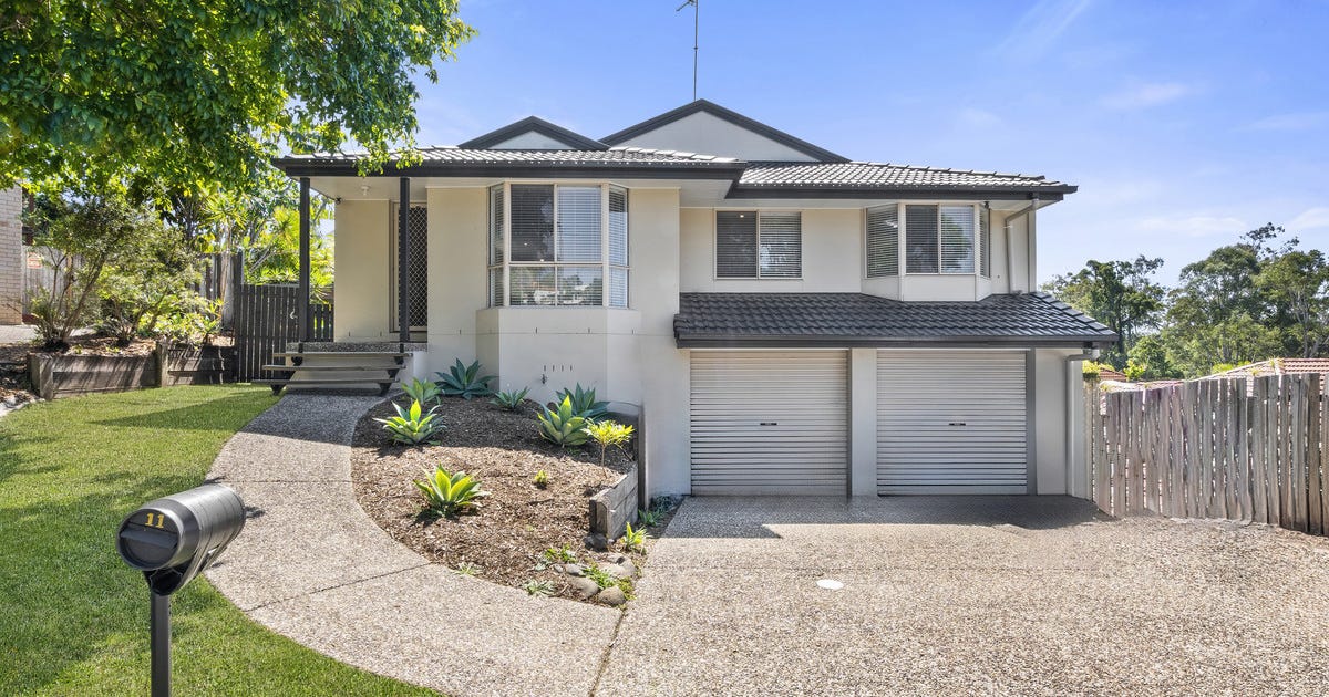 11 Acero Court, Nerang QLD 4211