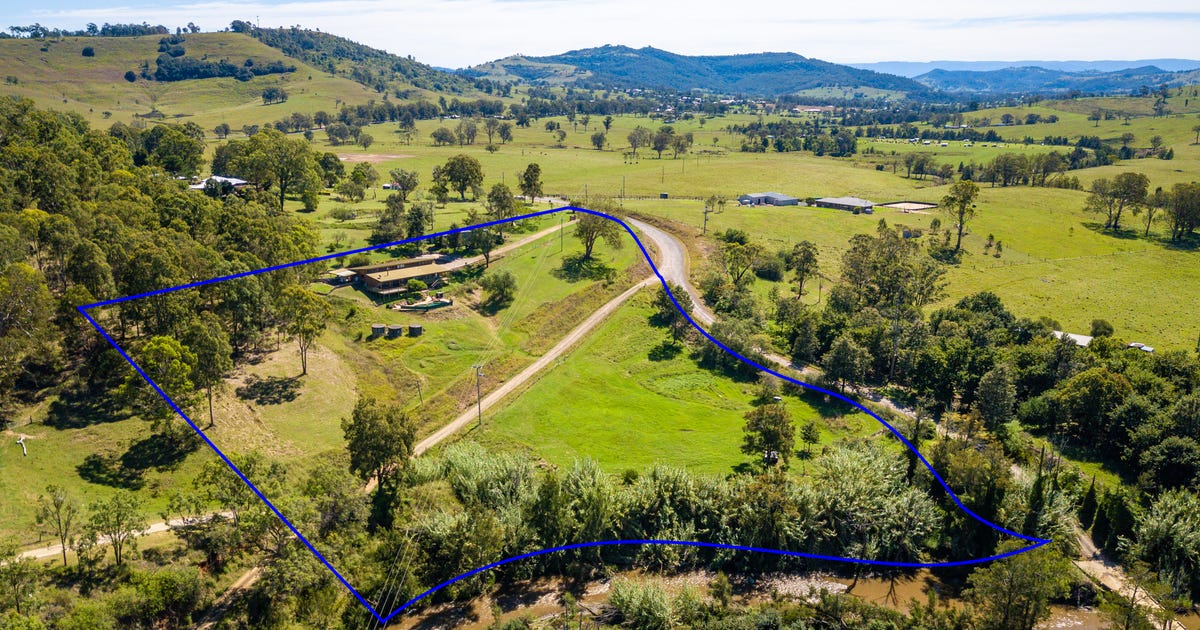 82 Clements Road, East Gresford NSW 2311