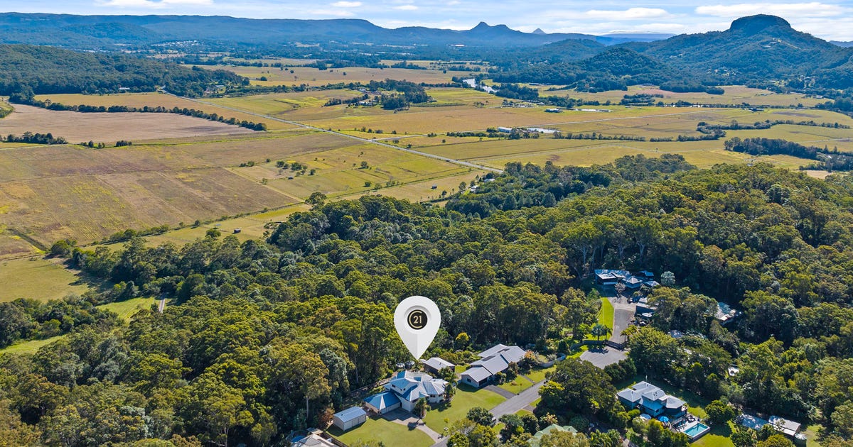 78 Highlands Hill Road, Maroochy River QLD 4561 - property.com.au