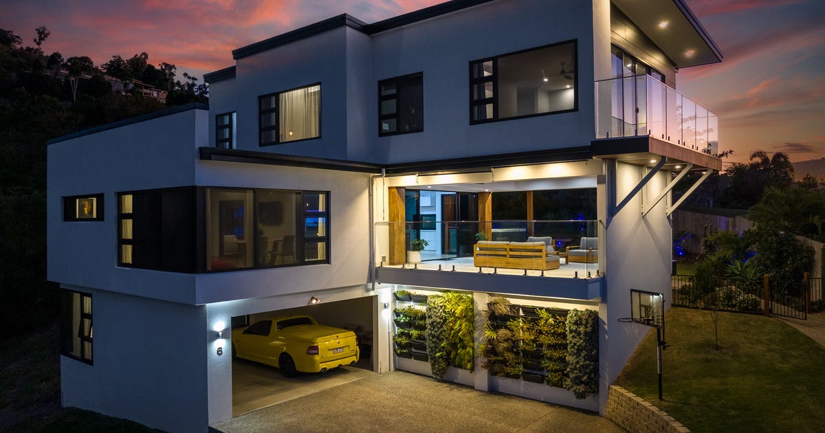 6 Airlie View, Airlie Beach QLD 4802