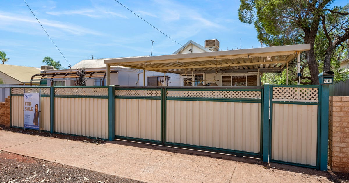 280 Egan Street, Kalgoorlie WA 6430