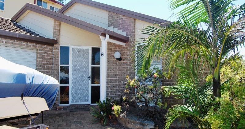 6 Brody Street Port Kembla NSW 2505 property .au