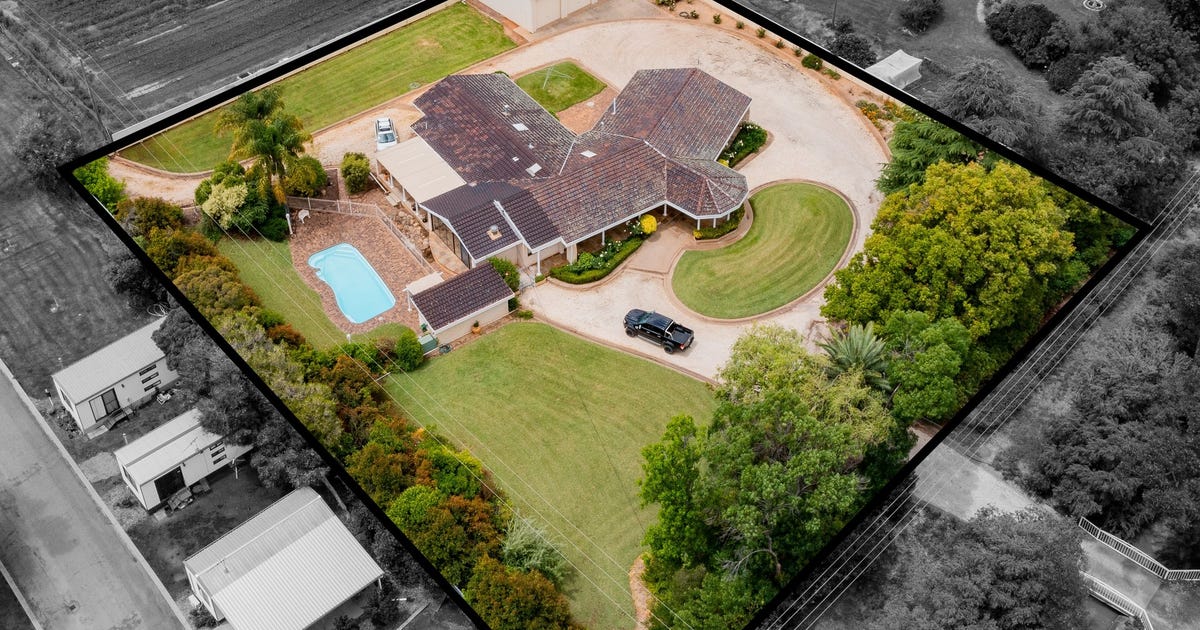 87 Yanco Avenue, Leeton NSW 2705