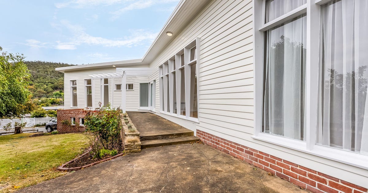 93 Mount Stuart Road, Mount Stuart TAS 7000 - property.com.au
