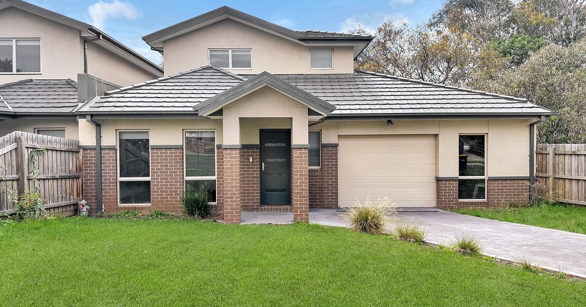 19 Meadow Glen Drive, Epping VIC 3076