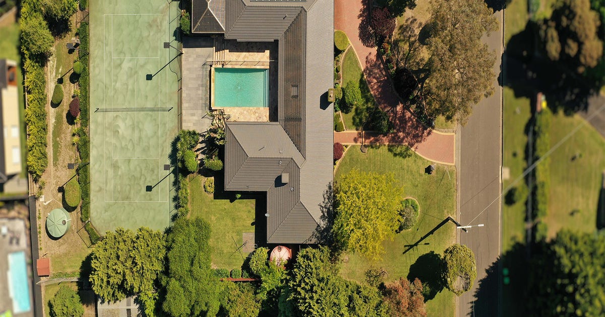 36 Beaulieu Avenue, Lilydale VIC 3140