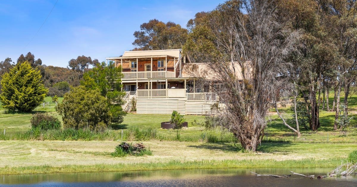 26 Red Lion Road, Red Lion VIC 3371