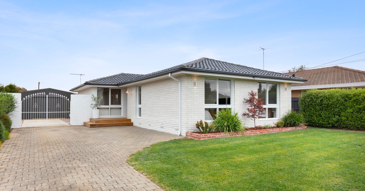 91 Heyers Road, Grovedale VIC 3216 - property.com.au