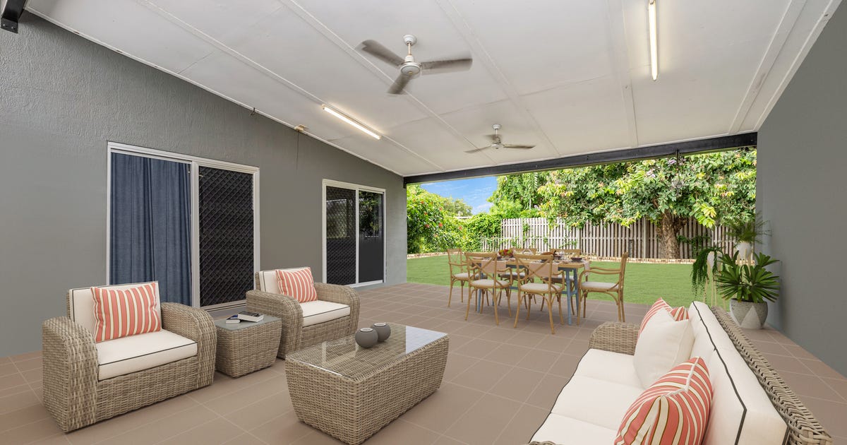 3 Kantara Court, Mundingburra QLD 4812