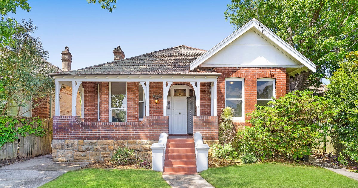 5 Ellalong Road, Cremorne NSW 2090