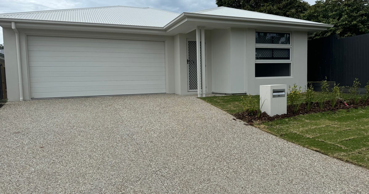 11 Leask Street, Morayfield QLD 4506