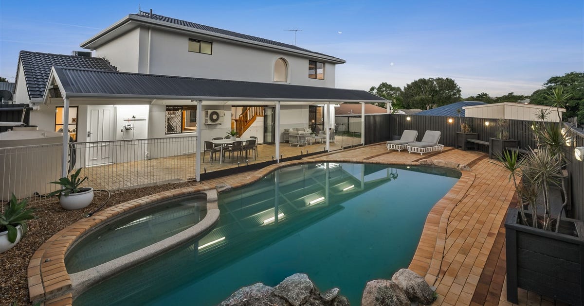 8 Goorari Street, Eight Mile Plains QLD 4113 - property.com.au