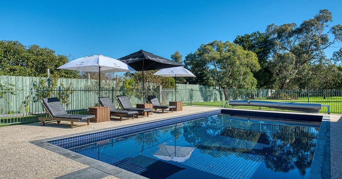 143 Fogarty Road, Tynong North VIC 3813