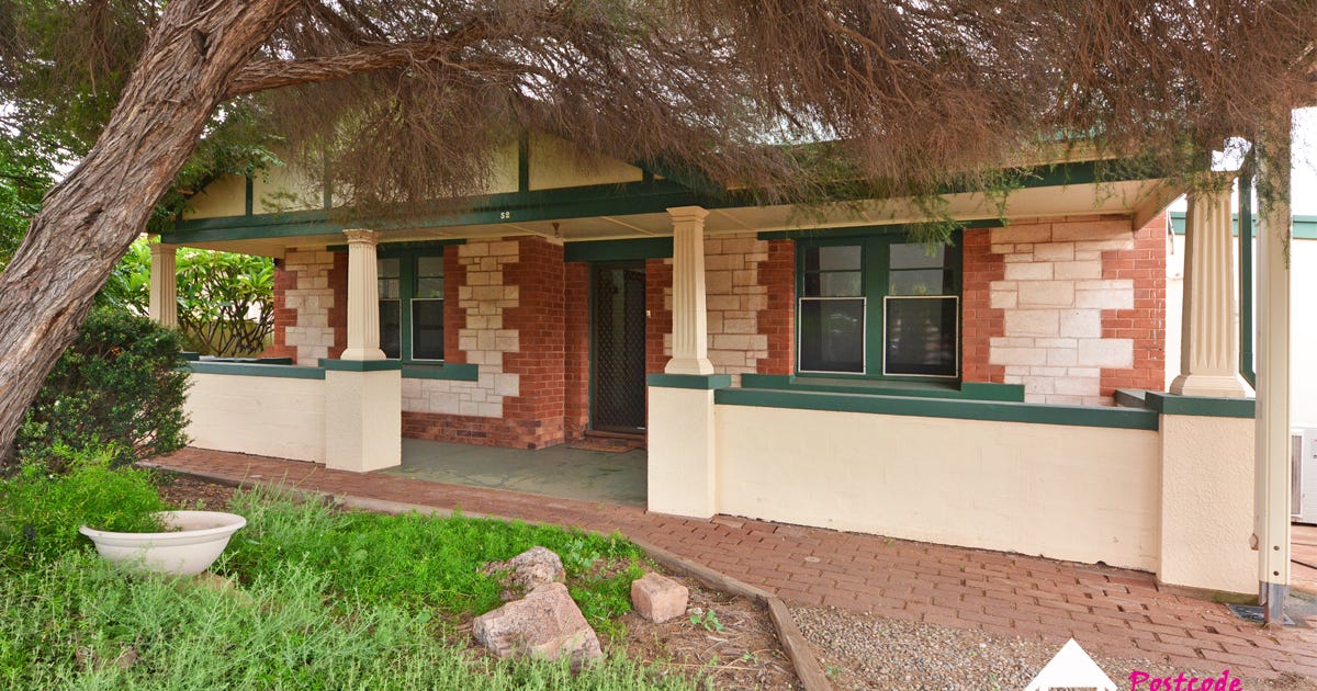 52 Lacey Street, Whyalla SA 5600