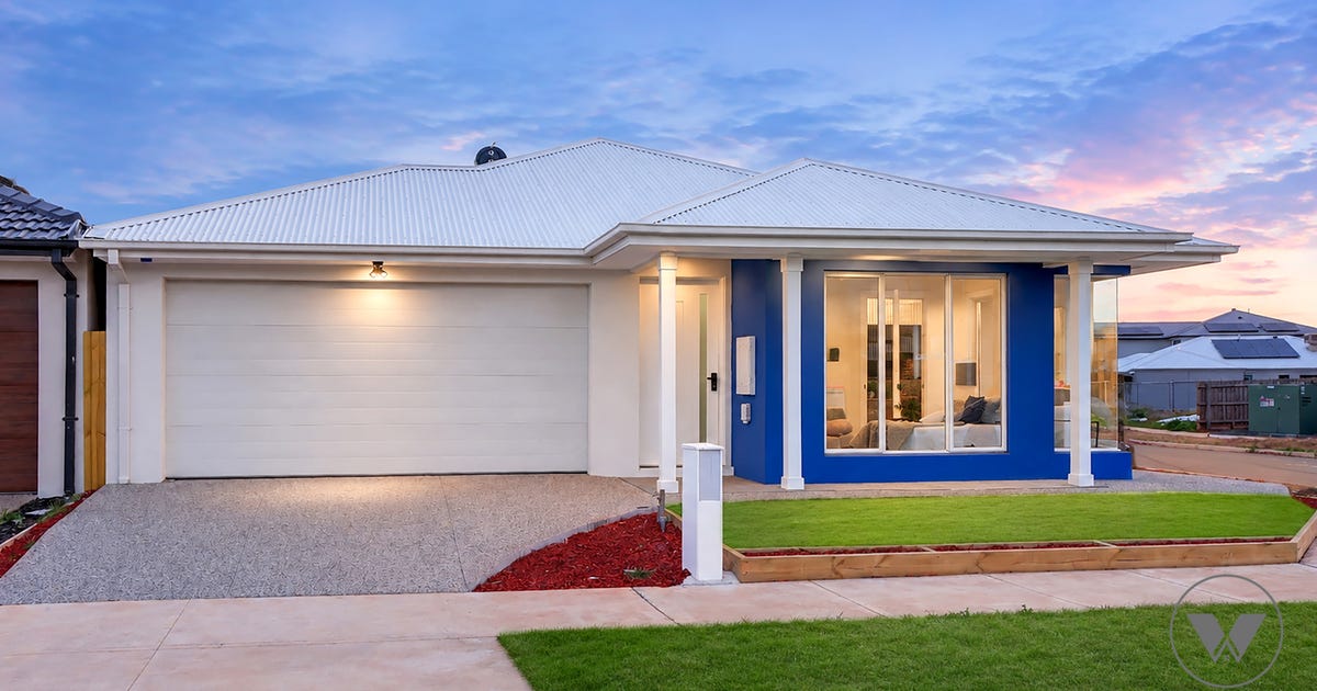 26 Caviar Circuit, Aintree VIC 3336 - property.com.au