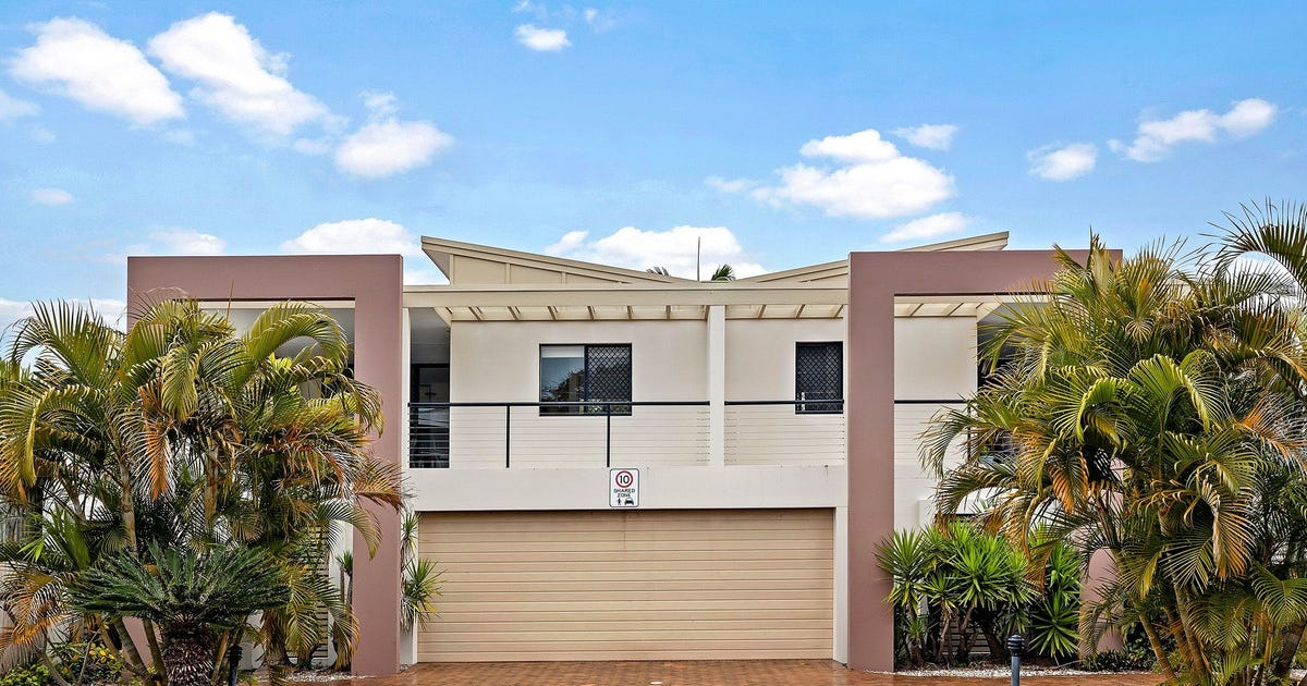 6 85 Beatrice Terrace Ascot QLD 4007 property .au