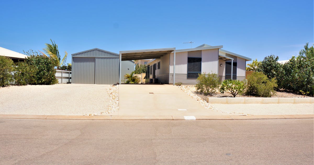 43 Skipjack Circle, Exmouth WA 6707