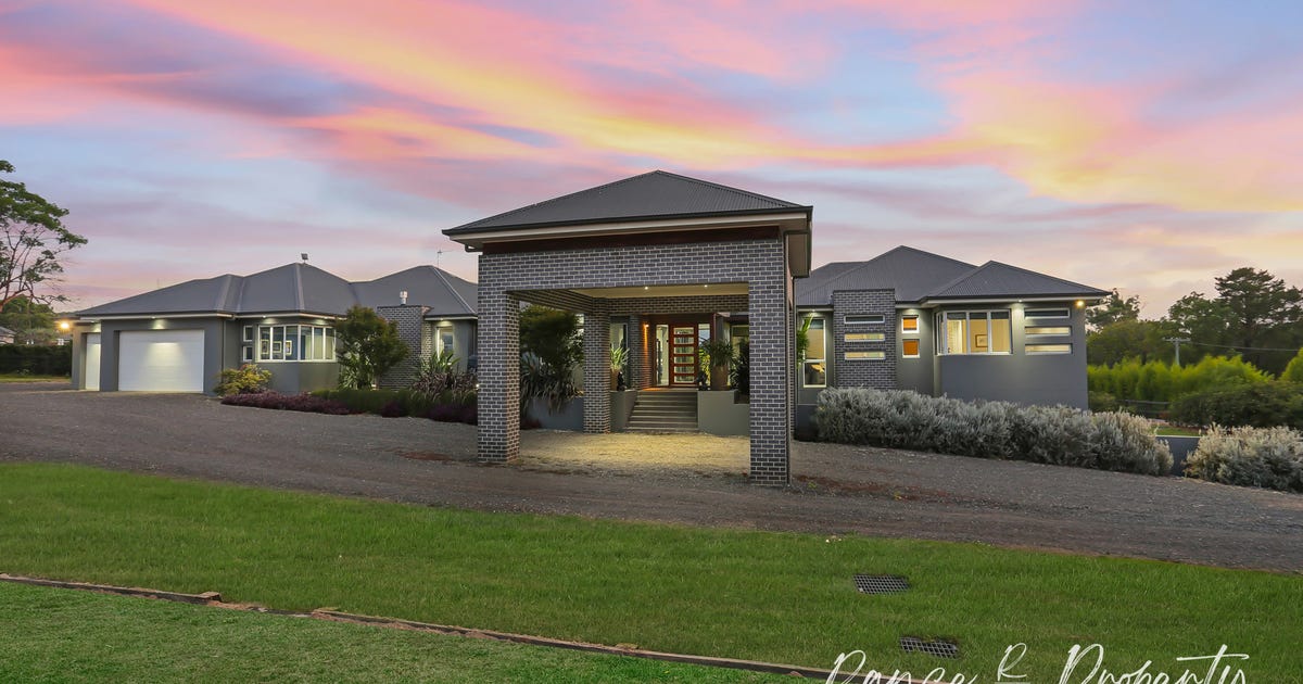 244 Annangrove Road, Annangrove NSW 2156