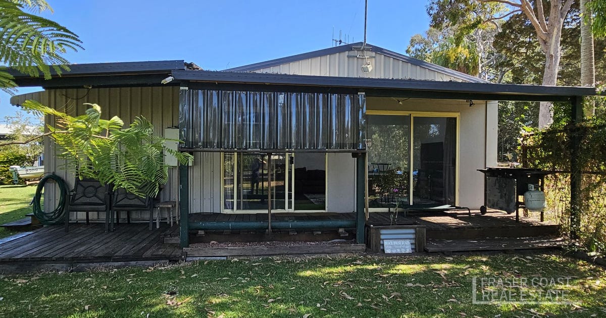 1 Cottonwood Court, Poona QLD 4650