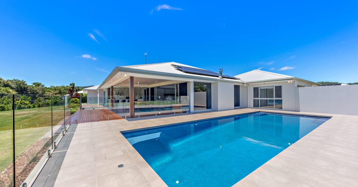 11 Sugar Lane, Cannon Valley QLD 4800 - property.com.au