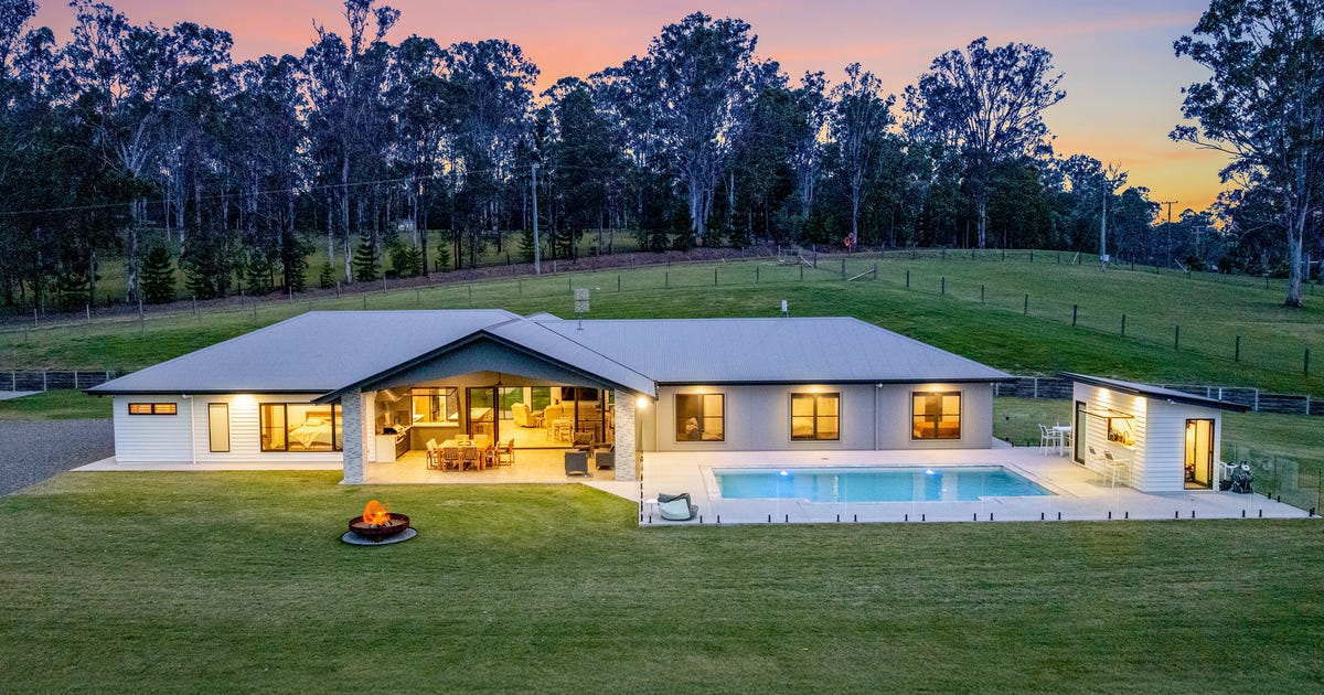 Mothar 189 Shadbolt Road, Mothar Mountain QLD 4570 - property.com.au
