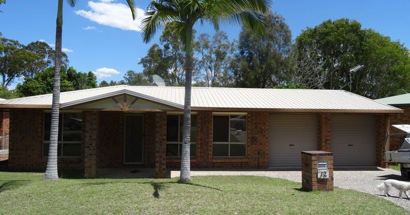 12 Weatherly Court, Clinton QLD 4680 - property.com.au