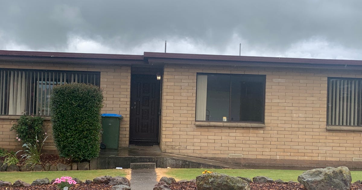 5 Mclennan Street, Scottsdale TAS 7260