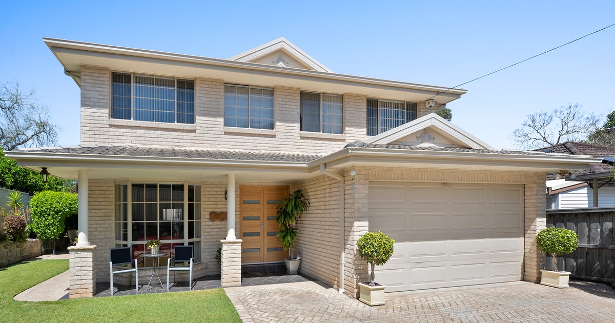 26A Lockerbie Road, Thornleigh NSW 2120