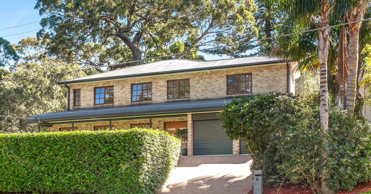 8 Cabbage Tree Road, Bayview NSW 2104 - property.com.au