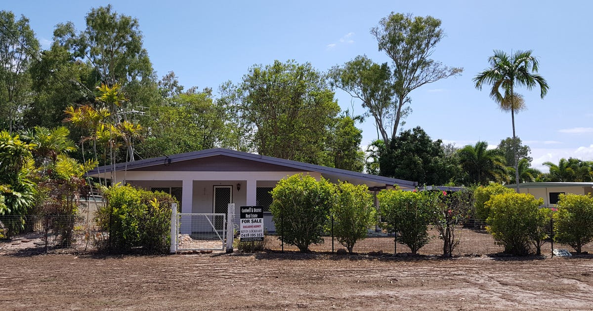 6 Roma Street, Cardwell QLD 4849 - property.com.au