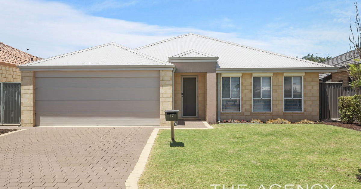 17 Summerville Boulevard, Caversham WA 6055