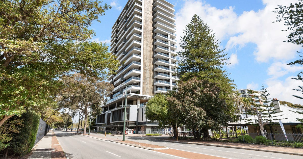 305/53 Labouchere Road, South Perth WA 6151 - property.com.au