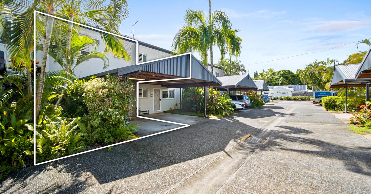 9/42-44 Trinity Beach Road, Trinity Beach QLD 4879 - property.com.au