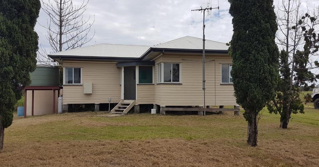 2 South Bingera Road, South Bingera QLD 4670