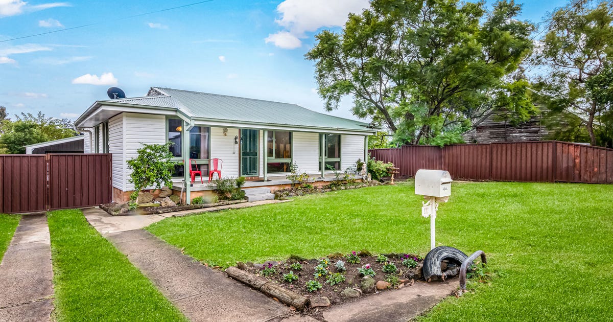 39 Riverstone Road, Riverstone NSW 2765 - property.com.au
