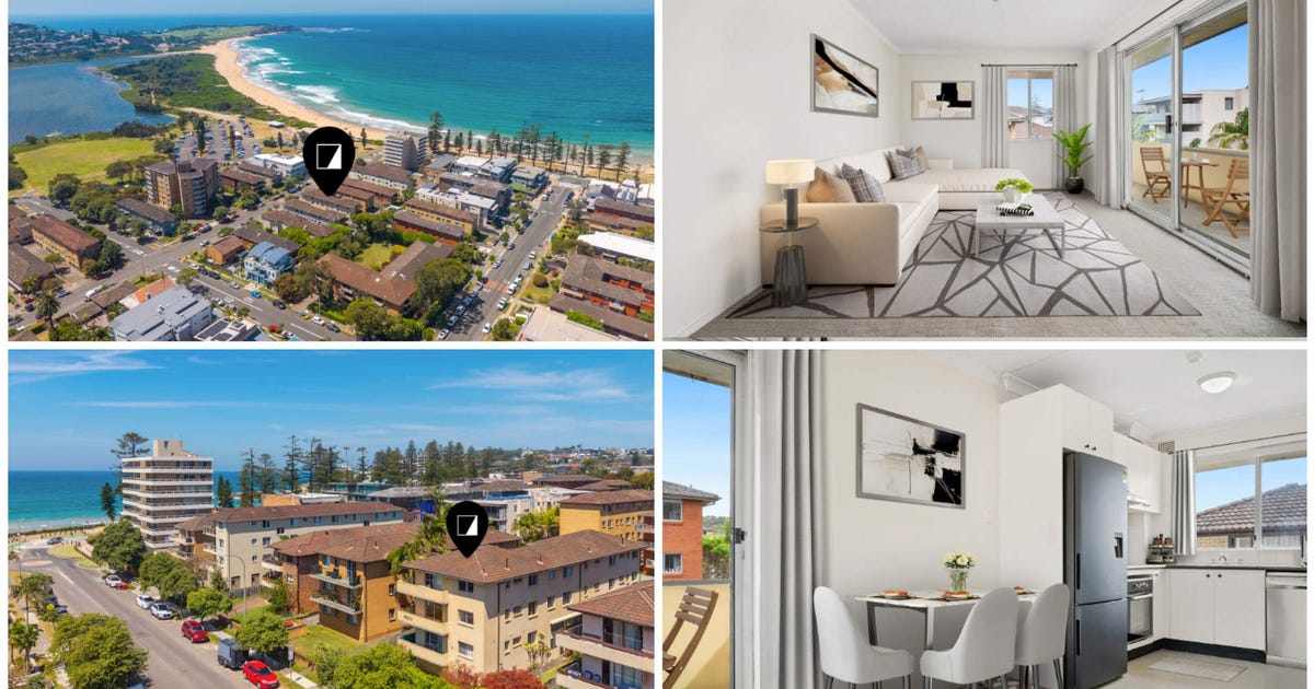 Dee Why Postcode 8/77 Dee Why Parade, Dee Why NSW 2099 - property.com.au