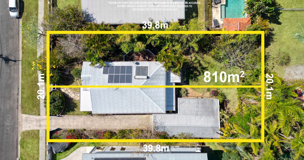 51 Gatling Road, Cannon Hill QLD 4170
