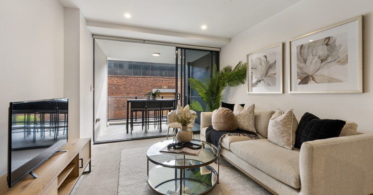 2203/35 Burdett Street, Albion QLD 4010