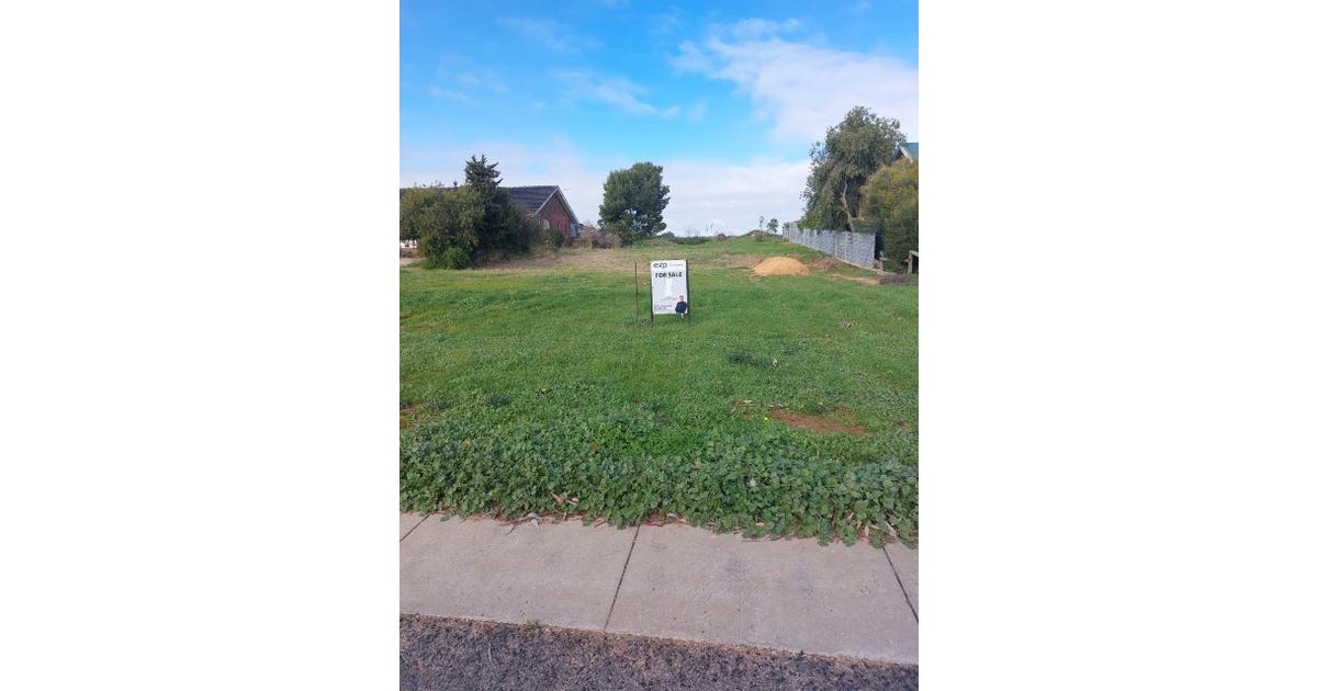 27 Murrayville Road, Pinnaroo SA 5304