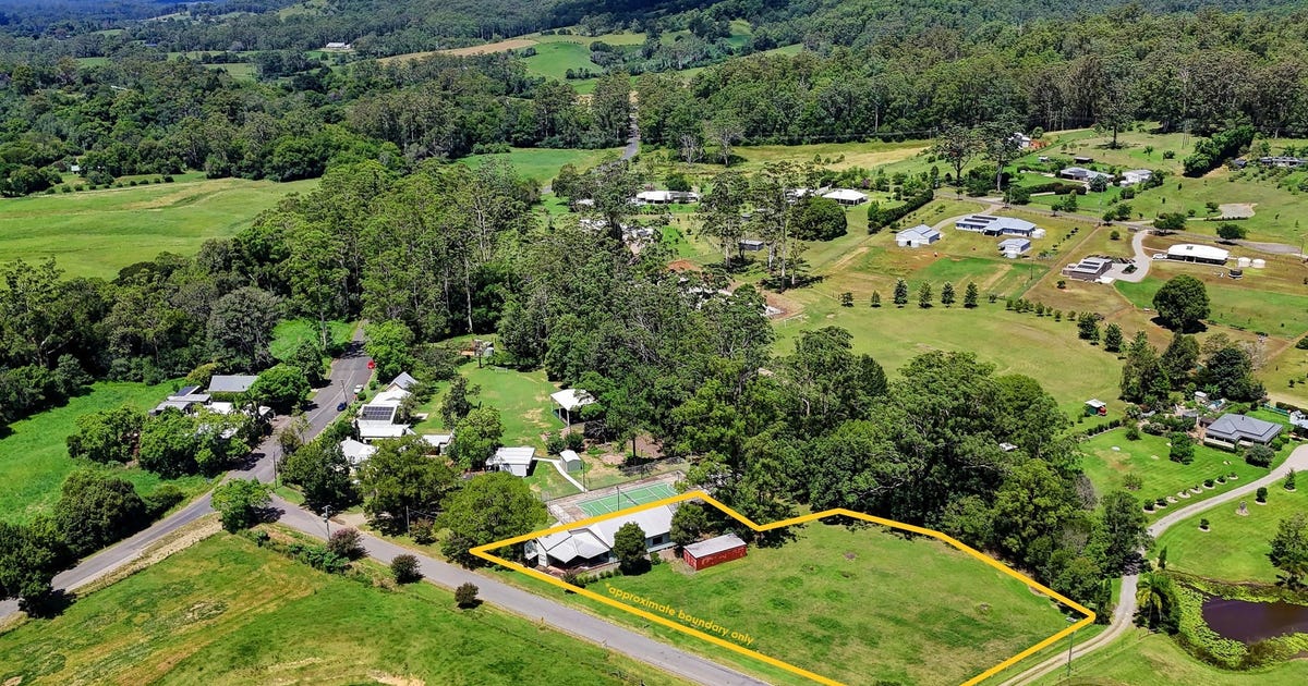 7 Deep Creek Road, Hannam Vale NSW 2443
