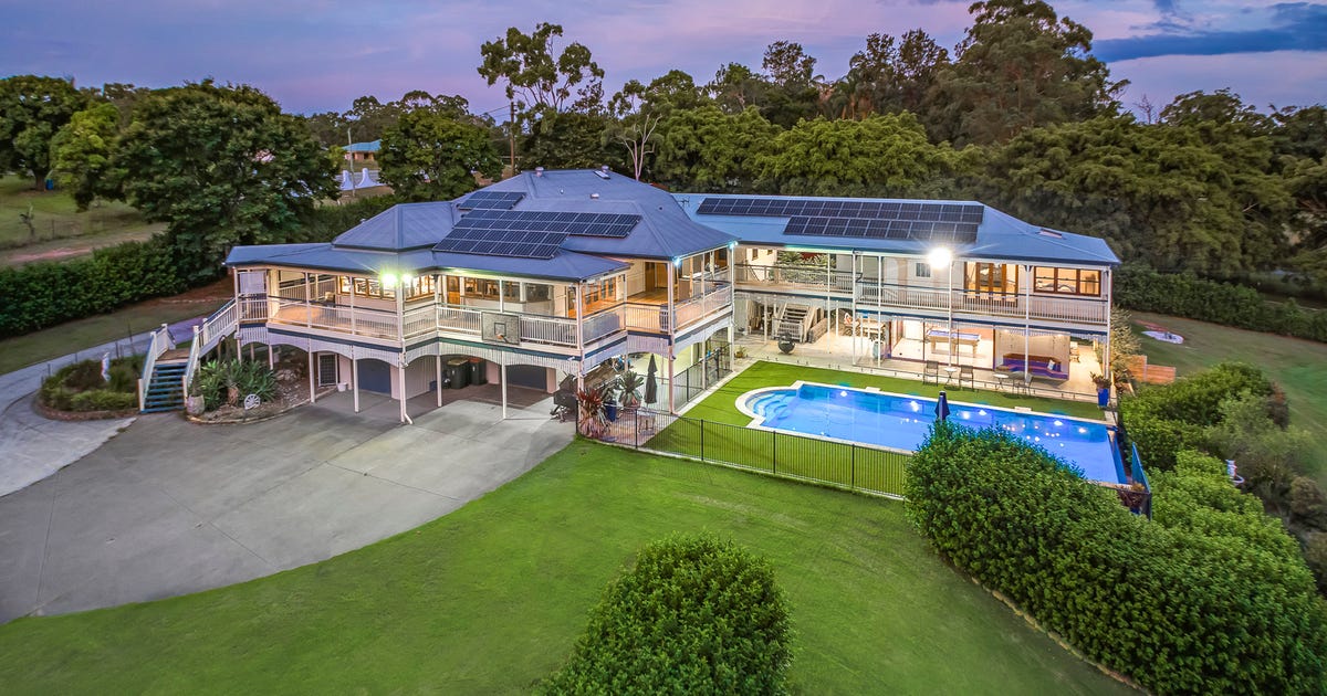 337 Grassdale Road, Gumdale QLD 4154