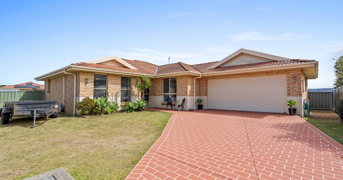 47 Niven Parade, Rutherford NSW 2320