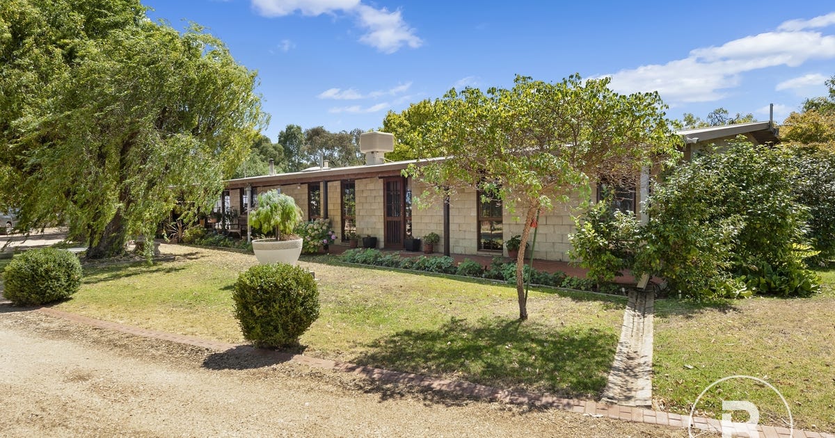 3 Baringhup Road, Carisbrook VIC 3464