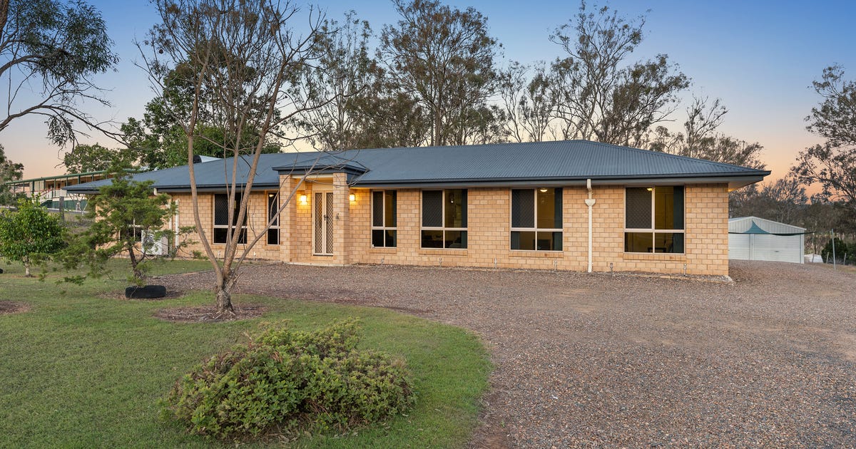 19 Walnut Drive, Brightview QLD 4311
