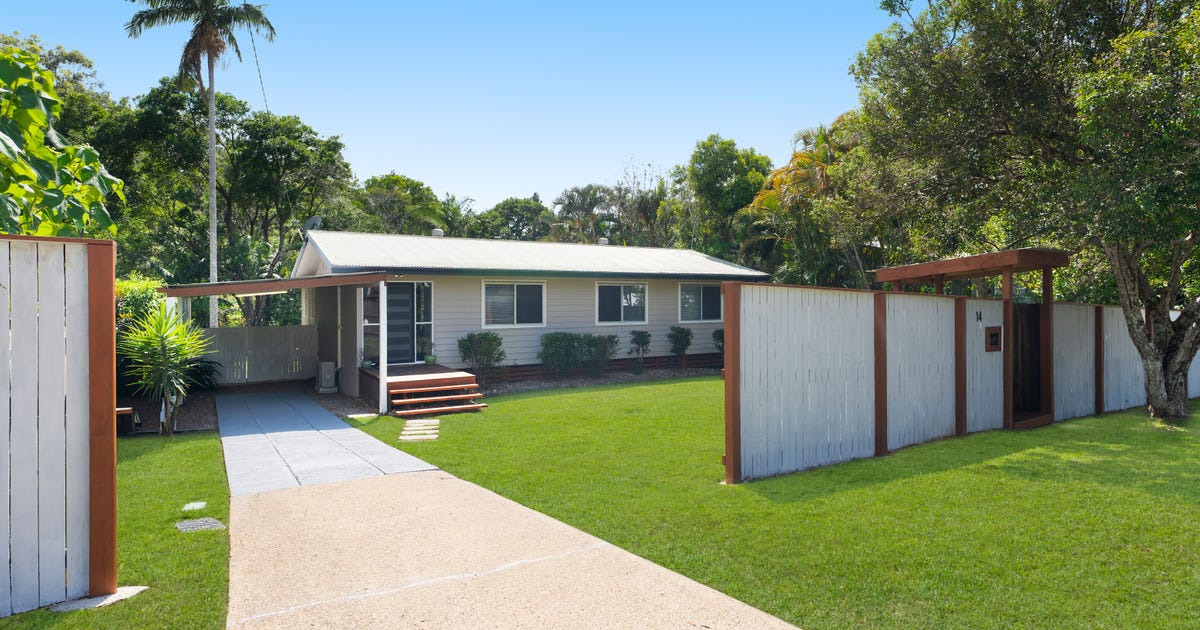 14 Overlander Avenue, Cooroy QLD 4563 - property.com.au