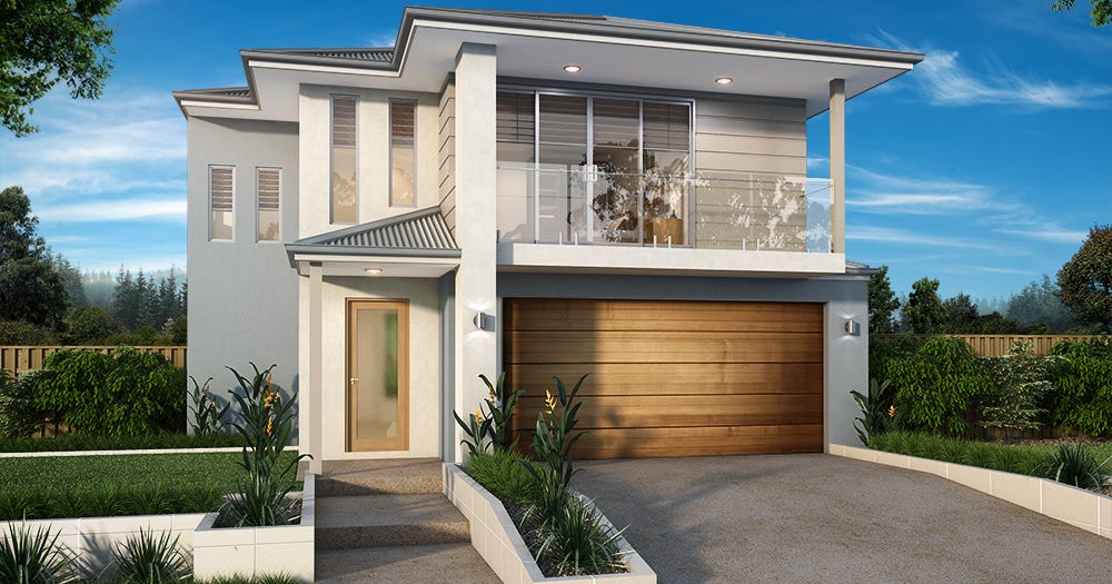 133 Tournament Drive, Rosslea QLD 4812 - property.com.au