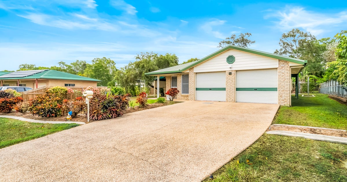 13 George Fordyce Drive, Rural View QLD 4740 - property.com.au